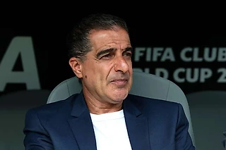 «Ботафого» уволил главного тренера после вылета с клубного чемпионата мира