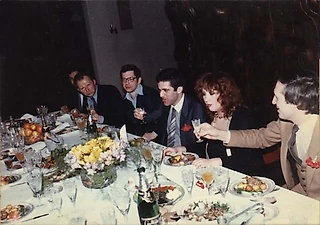 1984г. Каспаров, «Испытание Временем»? «Победа» над Смысловым и...в преддверии тяжелейших испытаний в Матче с Карповым!