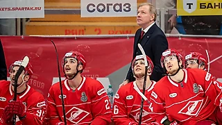 «Спартак» : крепкий середняк или темная лошадка?