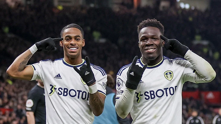 Лидс" — "Ливерпуль": где смотреть матч онлайн бесплатно АПЛ 17 апреля