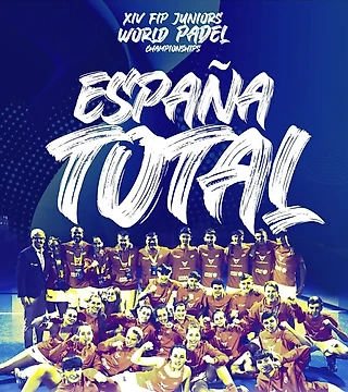 Испанские команды выиграли юниорский чемпионат