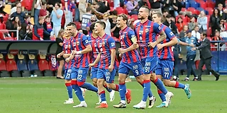 Полузащитник ЦСКА Глебов назвал трех лучших игроков сезона. Все из ЦСКА