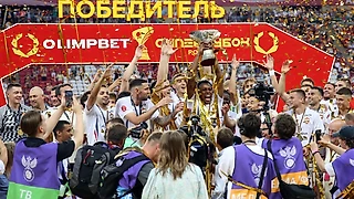 «ЦСКА в этом сезоне должен выстрелить, команда будет претендовать на попадание в призовую тройку РПЛ» — Заварзин