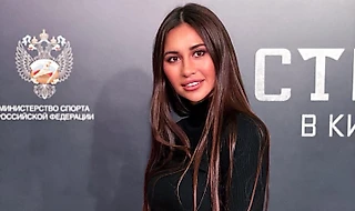 Лина Якупова – чемпионка России в составе «Спартака». Перед стартом золотого сезона переехала в Москву из «Зенита»!