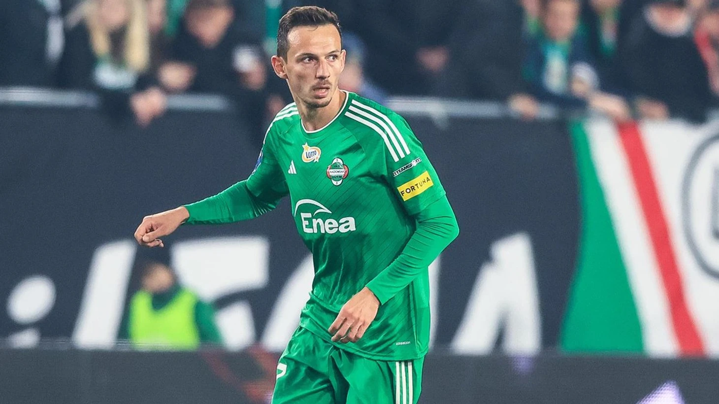 Bójka w Radomiaku! Rafał Wolski znokautowany. Najlepszy strzelec odchodzi – Przegląd Sportowy Onet