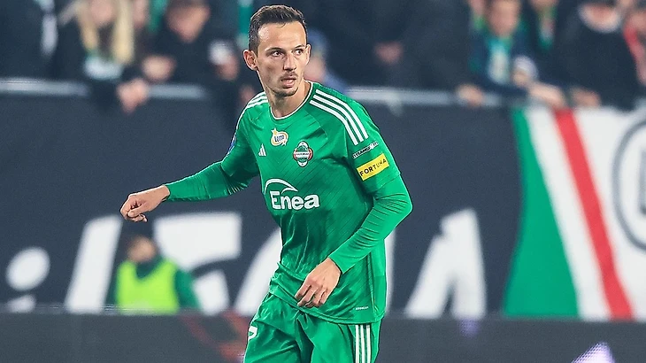 Bójka w Radomiaku! Rafał Wolski znokautowany. Najlepszy strzelec odchodzi – Przegląd Sportowy Onet