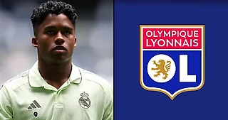 🚨 Эндрик одной ногой в «Лионе»! Семья уже ищет дом