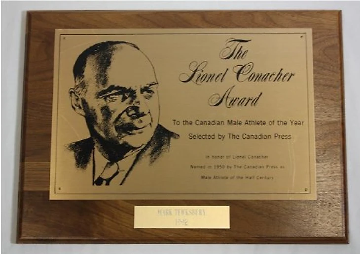 Plaque - Artefacts Canada - Canada.ca