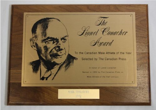 Plaque - Artefacts Canada - Canada.ca