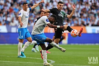 «Краснодар» — «Динамо»: манящая близость чемпионства