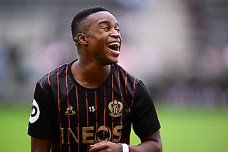 Мы не пересекались?.. 22/11/2025. Боруссия Д - Штутгарт