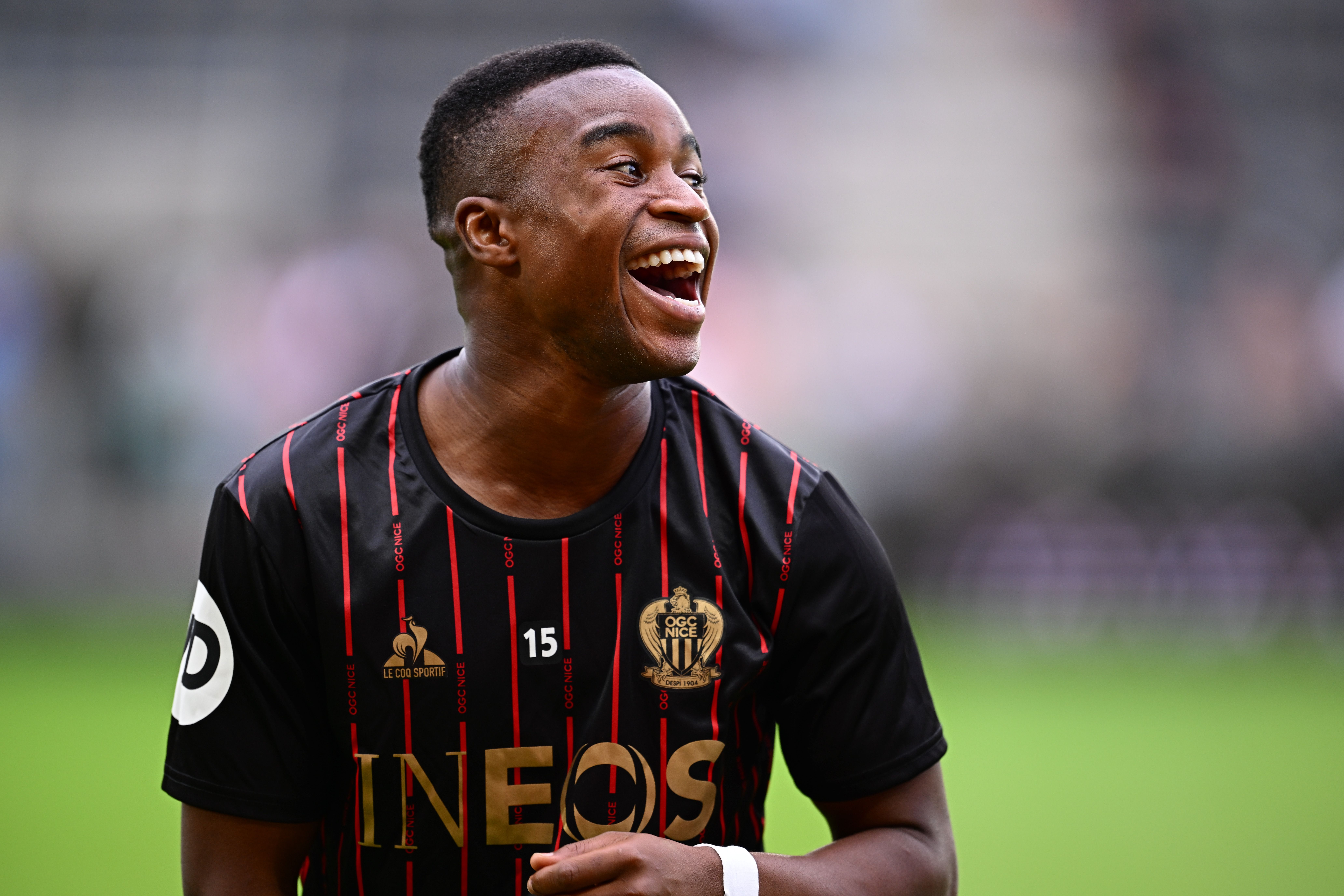 Мы не пересекались?.. 22/11/2025. Боруссия Д - Штутгарт