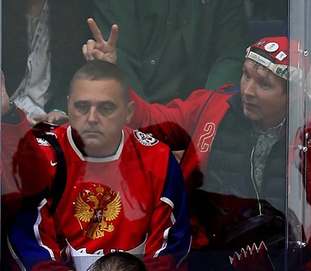 Почему на матчах КХЛ в Москве такие редкие аншлаги?