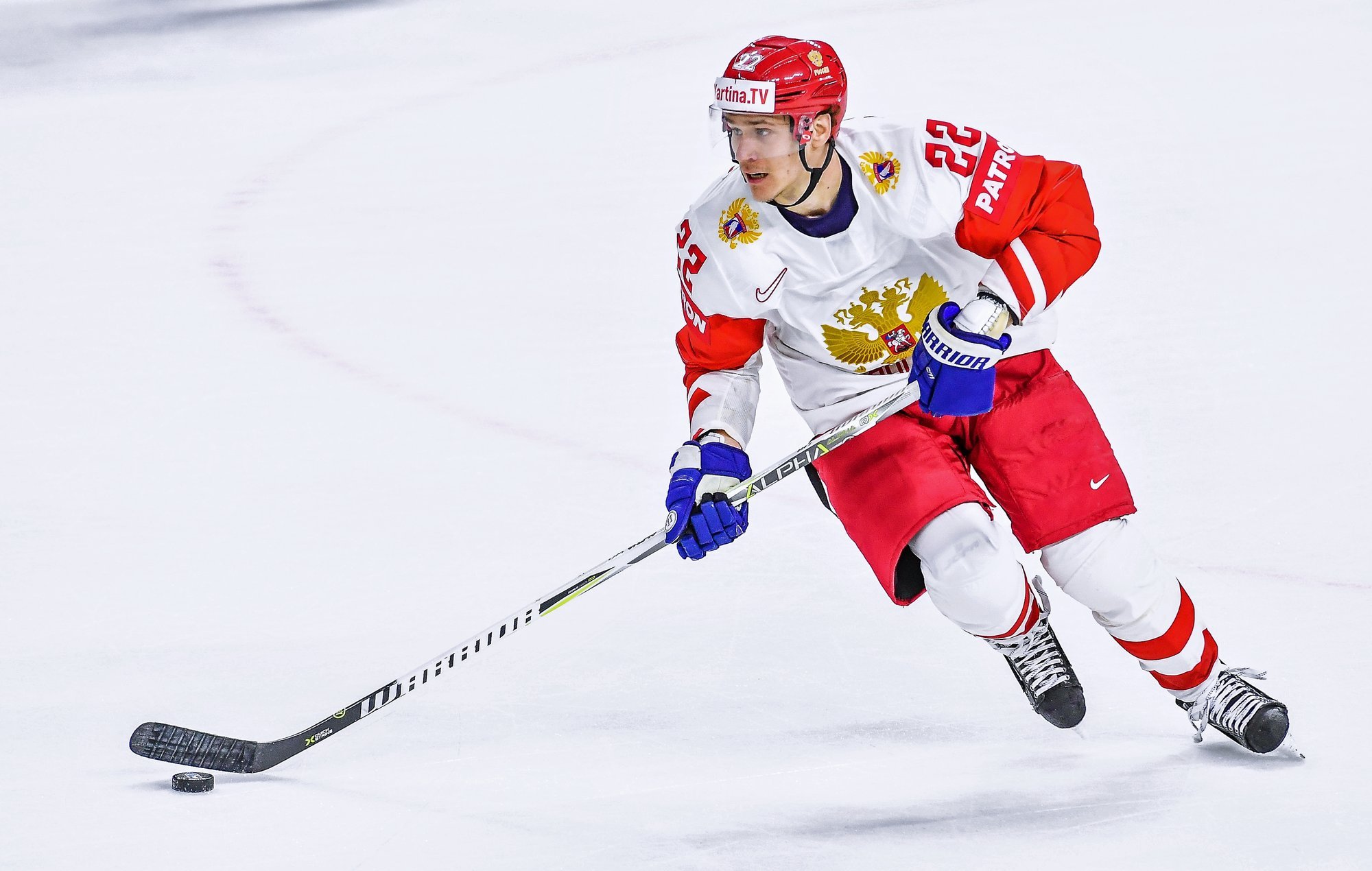 Мощный Зайцев. СКА приобрел топ-защитника