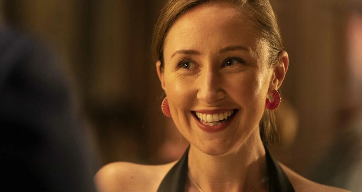 Эрин Доэрти (Erin Doherty) – актриса – фильмография – Хлоя (2022) – европейские актрисы – Кино-Театр.Ру