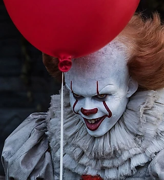 &#171;Оно&#187;: Когда детские страхи становятся реальностью