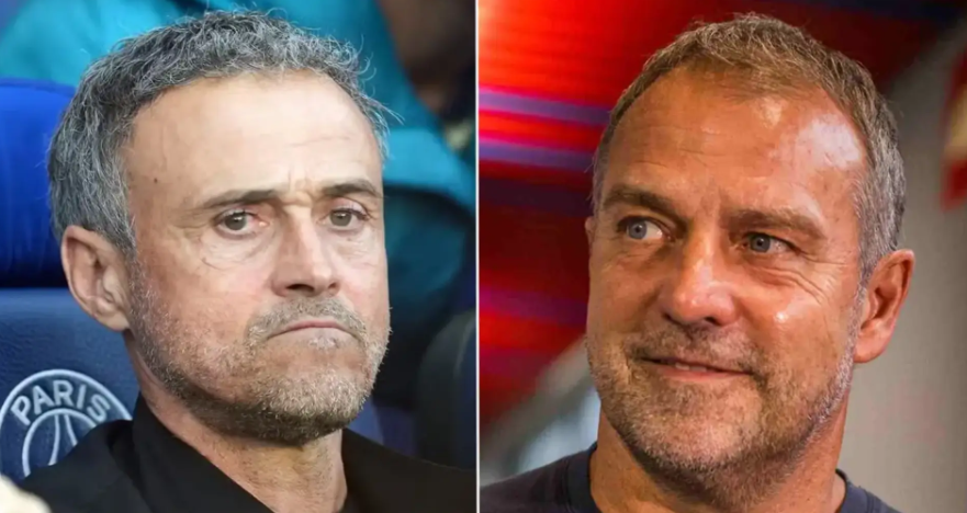 «Барселона» поможет фонду Луиса Энрике после матча с «ПСЖ» в ЛЧ – достойный поступок 💖