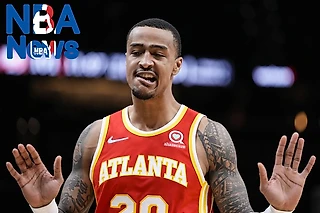⚡️Источники ESPN: «Хоукс» завершают сделку с «Джаз»
