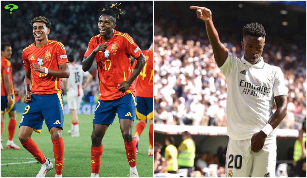 😱 Топ-5 лучших дриблеров Ла Лиги за последние два года – вы точно удивитесь