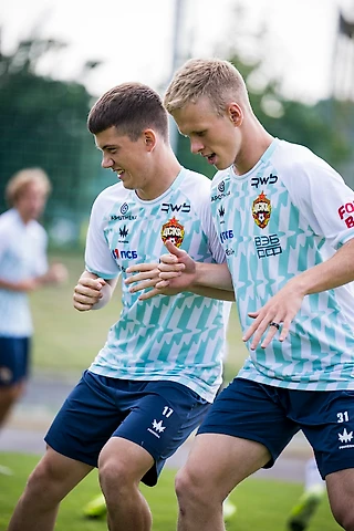 2-1! Глебов