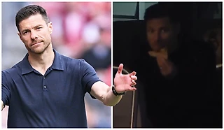 Алонсо заел трудный матч с «Алавесом» пиццей и колой. Тренер «Мадрида» под большим давлением