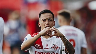 Баркозаменители: 6 доступных плеймейкеров для «Спартака»