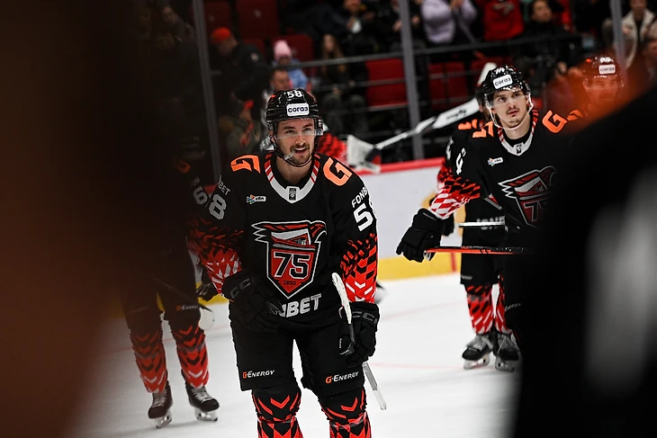 04.12.2025. «Авангард» - ХК «Сочи» 5:2