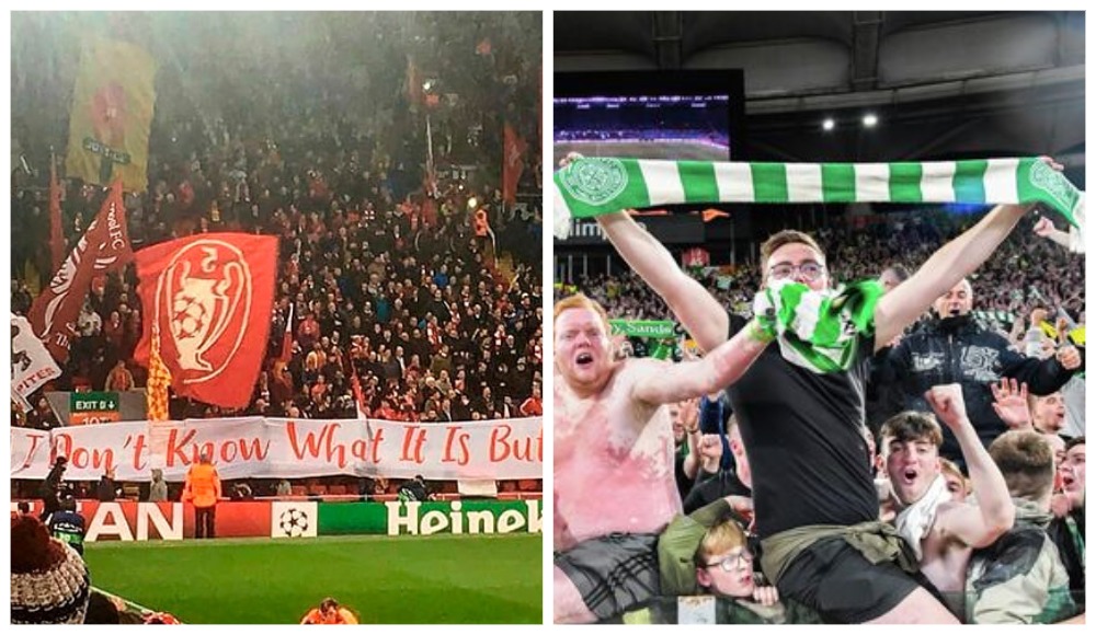 Топ-10 самых переоцененных атмосфер на футбольных стадионах. Список вышел очень противоречивый