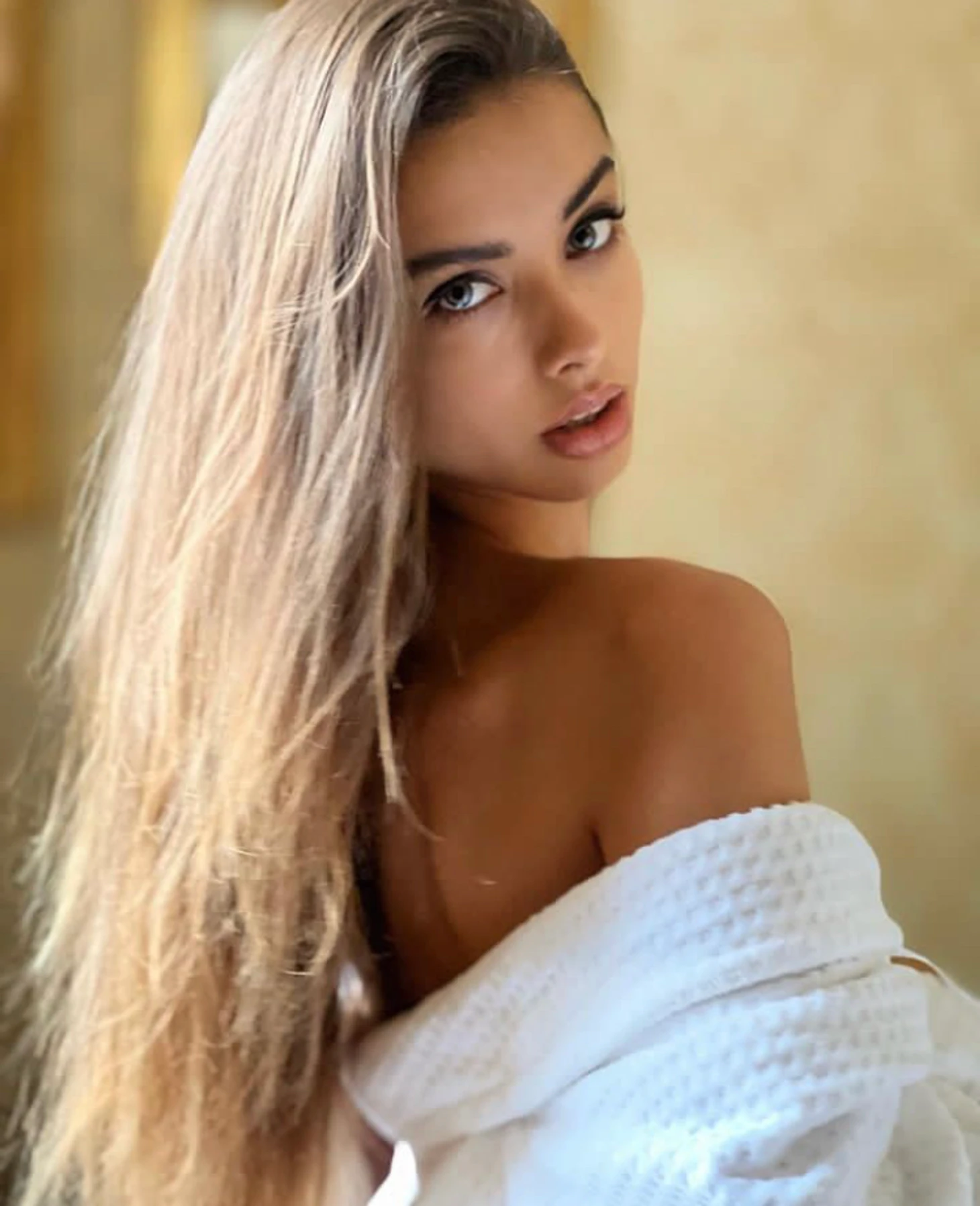 Елизавета Коваленко - MamiHTP - Блоги Sports.ru