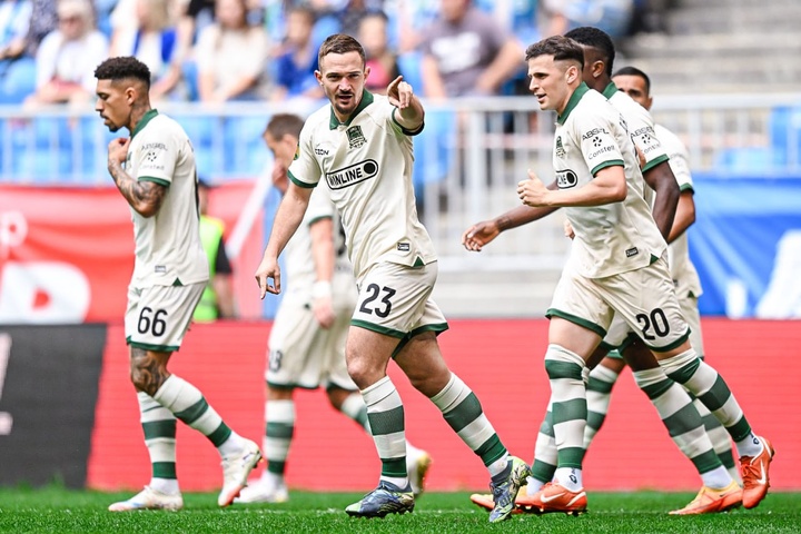 Гаэтан Перрен