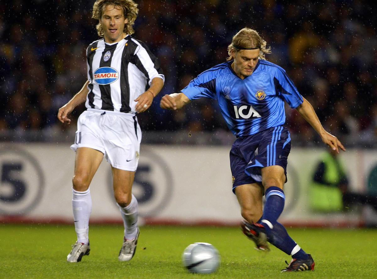 Реки, горы и острова. Футбольные клубы, названные в честь природных объектов