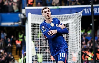 Возвращение Палмера и второй гол Гюсто! «Челси» – «Эвертон», рейтинг Бельского