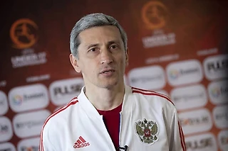 «Это будет провалом» - Хомуха о возможном переходе Дивеева из ЦСКА в «Зенит»