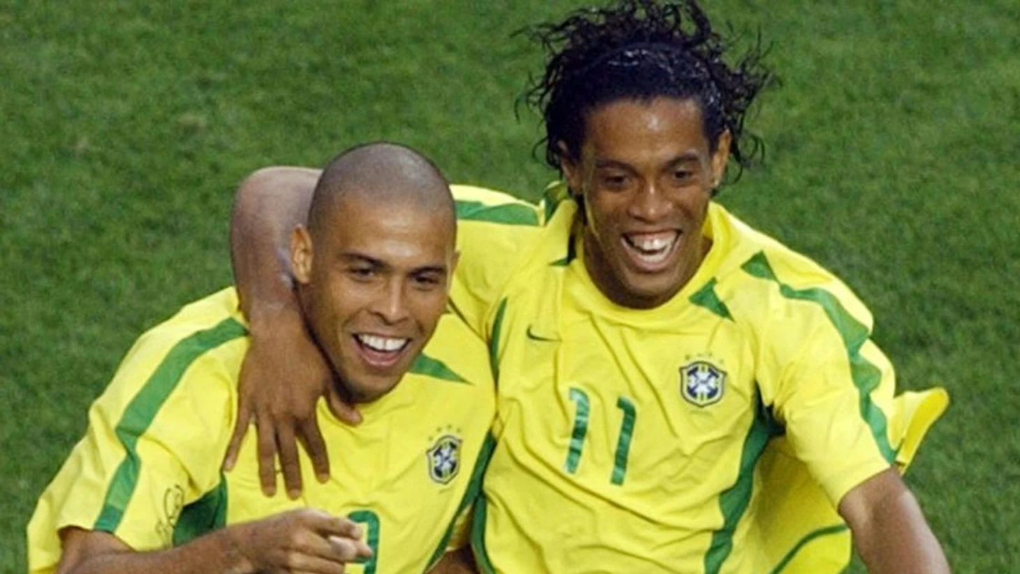 Brazil door open for Ronaldinho | Football News | Sky Sports