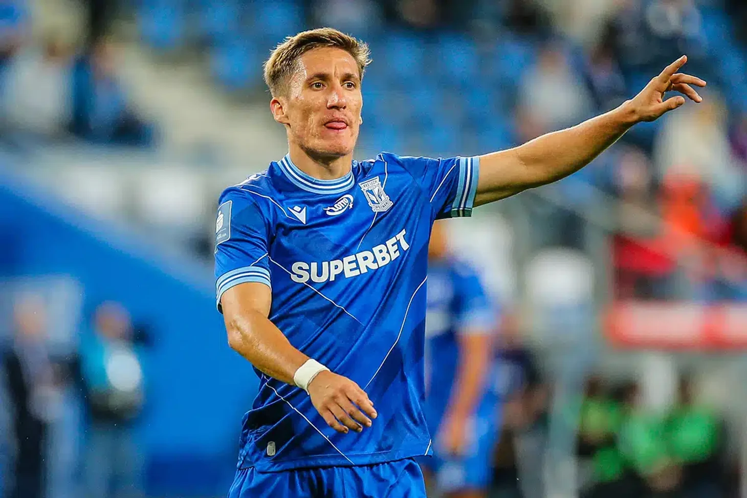 Joel Pereira - profil zawodnika: informacje, dane - Goal.pl