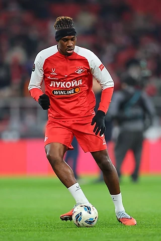 Защитник «Спартака» Ву: «Матч против ЦСКА был важен для Романова, мы играли для него»