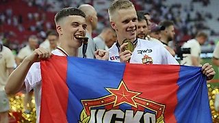 Бабаев высказался о возможной продаже Кисляка и Глебова