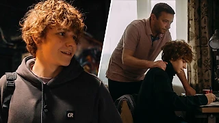 Чем закончился сериал «Пингвины моей мамы»?