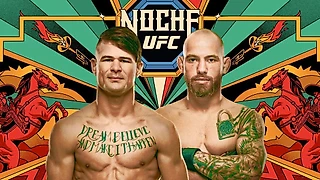 Максимальная конкуренция: UFC против Канело – что выберут мексиканцы?