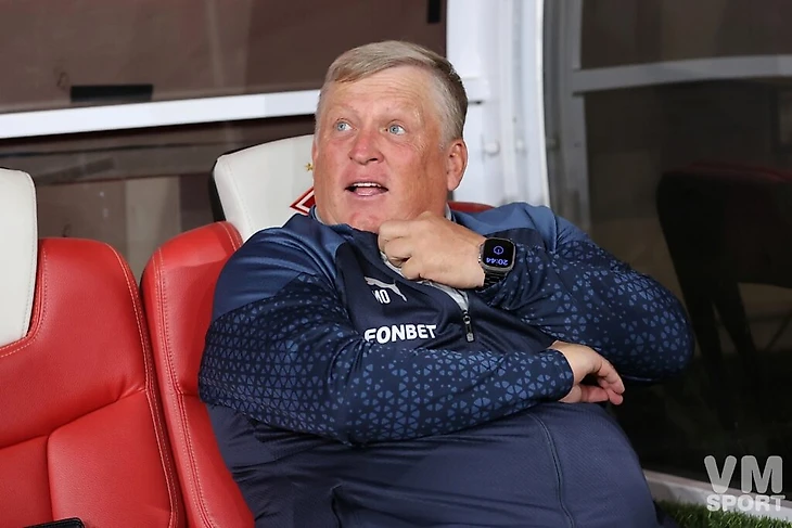 Игорь Осинькин. ПФК Крылья Советов