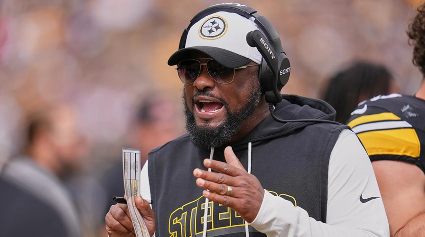 Steelers' Mike Tomlin chides Browns GM | Fox News