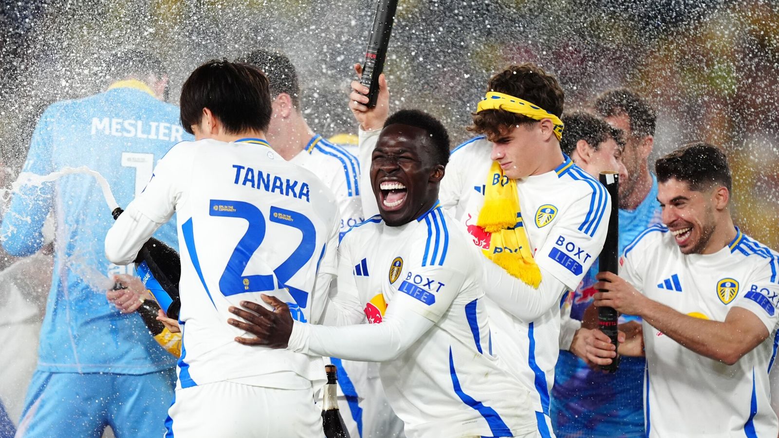 Интриги последнего тура в Чемпионшипе