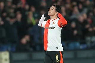 Япония – один из соперников Оранье по группе F.