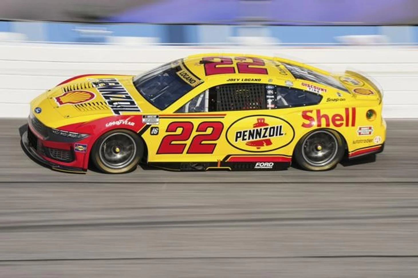 Blaney opens 2nd round of NASCAR Cup playoffs with New Hampshire win as Penske dominates | Auto Racing | lancasteronline.com