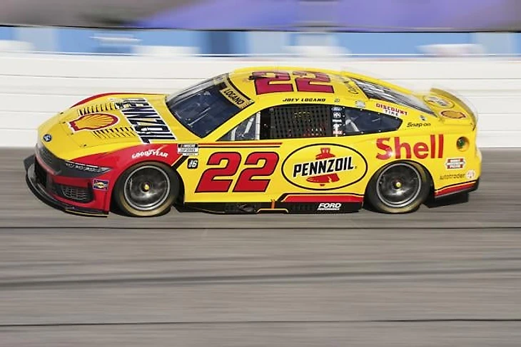Blaney opens 2nd round of NASCAR Cup playoffs with New Hampshire win as Penske dominates | Auto Racing | lancasteronline.com