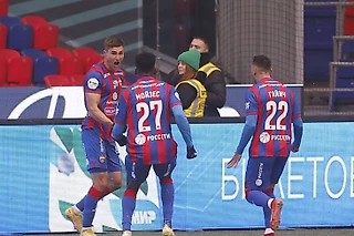 Гришин: Психолог не поможет Мусаеву, но Тамерлан — хороший форвард для клубов второй восьмерки РПЛ