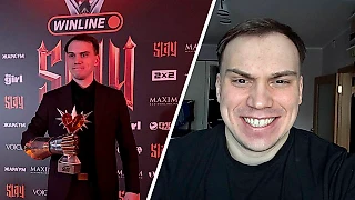 Глеб «Sasavot» Орлов – Slay King 2025 года! Кто он такой?