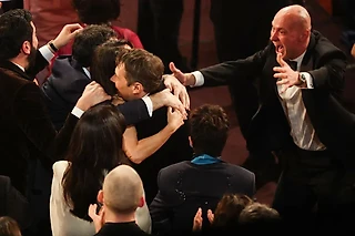 Про «Анору»