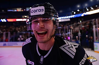 Роман Канцеров: «В этом году держу себя в руках, и мое хладнокровие вознаграждается»