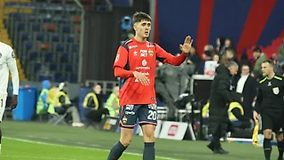 Попович: «Знаю, что могу многое принести ЦСКА, но мне надо прибавить в физической подготовке»